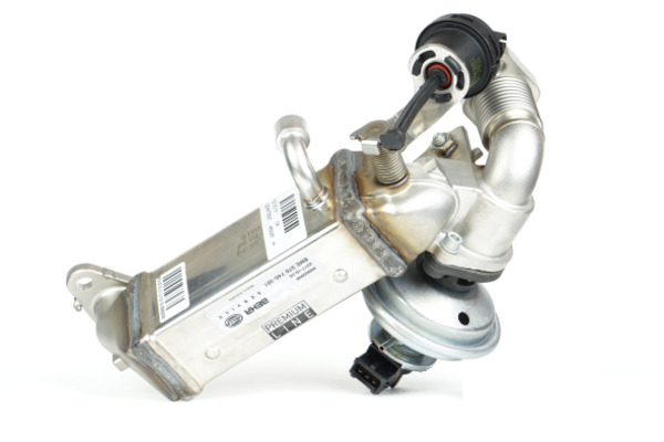 Mahle Original EGR koeler CE 12 000P