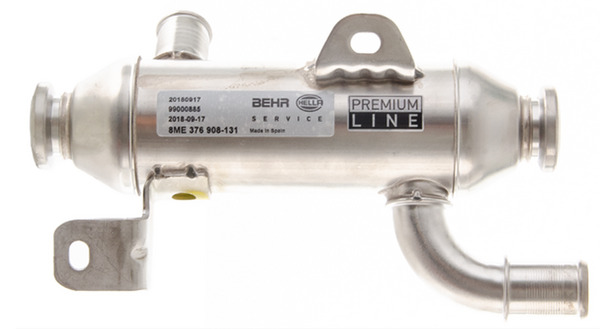 Mahle Original EGR koeler CE 33 000P