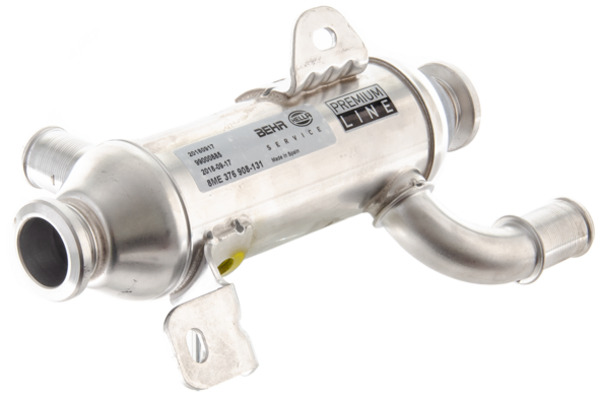 Mahle Original EGR koeler CE 33 000P