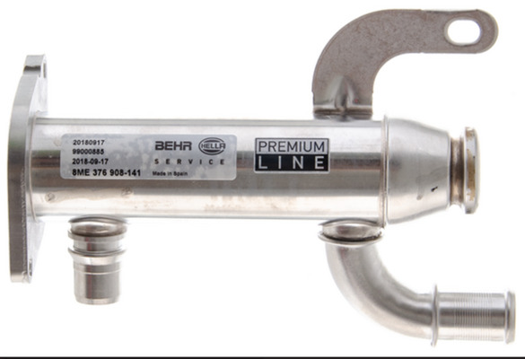 Mahle Original EGR koeler CE 34 000P