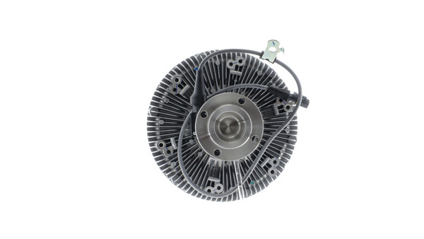 Mahle Original Visco-koppeling CFC 125 000P