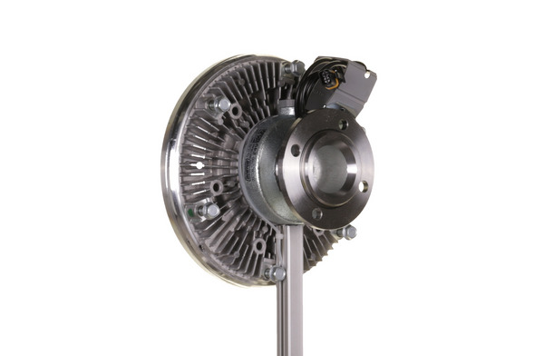 Mahle Original Visco-koppeling CFC 137 000P