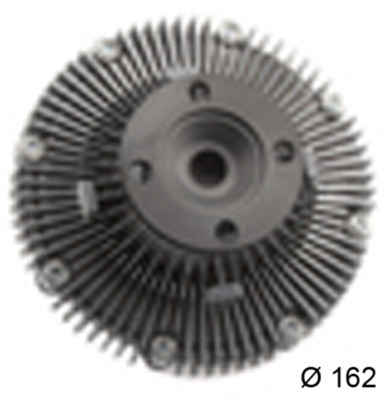 Mahle Original Visco-koppeling CFC 147 000P
