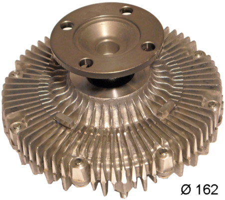 Mahle Original Visco-koppeling CFC 150 000P