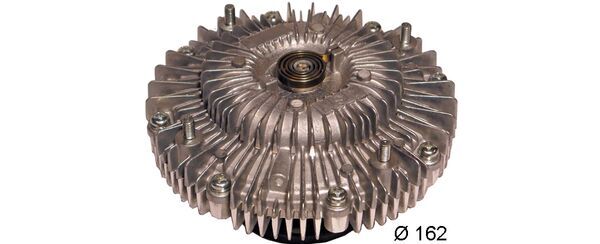 Mahle Original Visco-koppeling CFC 150 000P