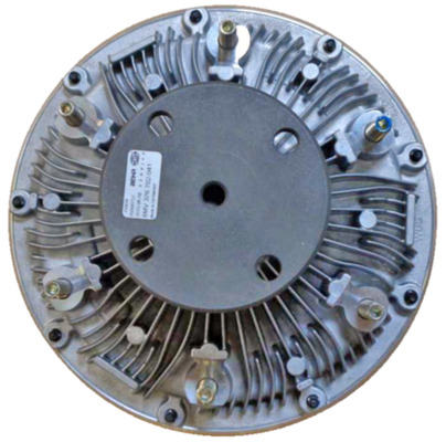 Mahle Original Visco-koppeling CFC 2 000P