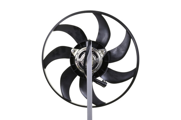 Mahle Original Ventilatorwiel-motorkoeling CFF 119 000P