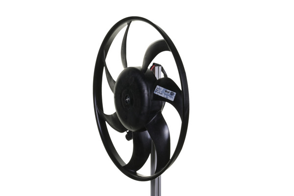 Mahle Original Ventilatorwiel-motorkoeling CFF 119 000P