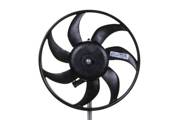 Mahle Original Ventilatorwiel-motorkoeling CFF 119 000P