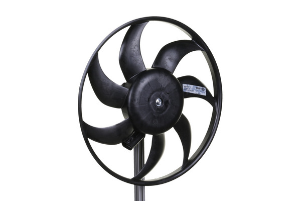 Mahle Original Ventilatorwiel-motorkoeling CFF 119 000P
