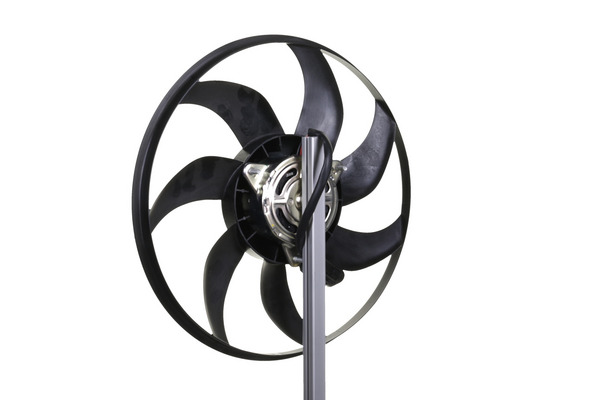 Mahle Original Ventilatorwiel-motorkoeling CFF 119 000P
