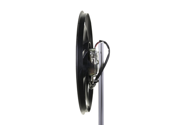 Mahle Original Ventilatorwiel-motorkoeling CFF 119 000P