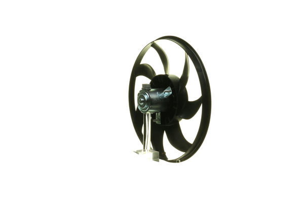 Mahle Original Ventilatorwiel-motorkoeling CFF 120 000P
