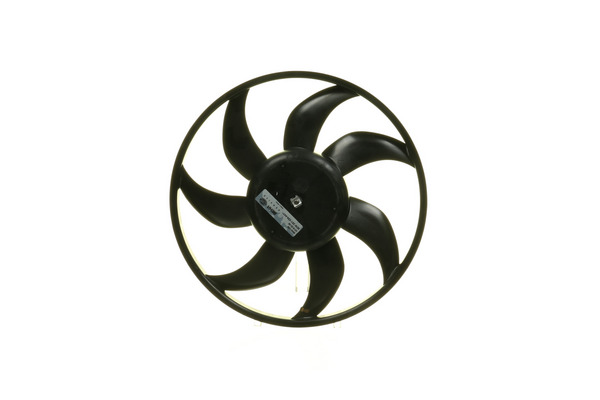 Mahle Original Ventilatorwiel-motorkoeling CFF 120 000P