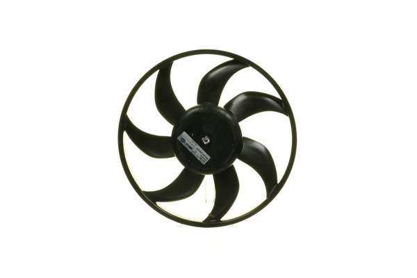 Mahle Original Ventilatorwiel-motorkoeling CFF 120 000P