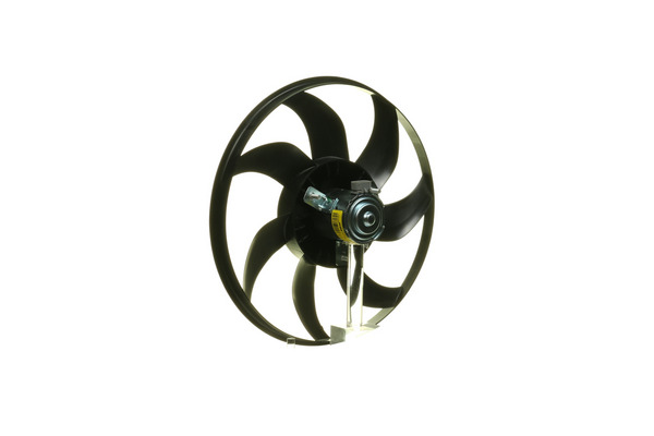 Mahle Original Ventilatorwiel-motorkoeling CFF 120 000P
