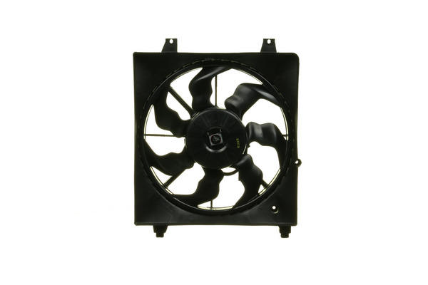 Mahle Original Ventilatorwiel-motorkoeling CFF 131 000P