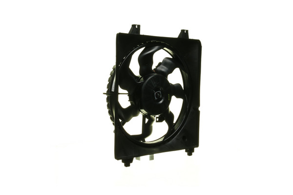 Mahle Original Ventilatorwiel-motorkoeling CFF 131 000P