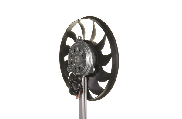 Mahle Original Ventilatorwiel-motorkoeling CFF 136 000S