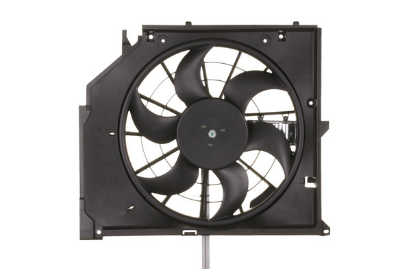 Ventilatorwiel-motorkoeling Mahle Original CFF 137 000S