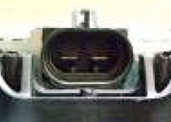 Mahle Original Ventilatorwiel-motorkoeling CFF 141 000P