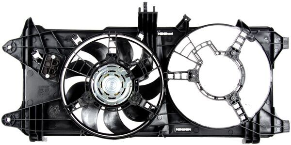Mahle Original Ventilatorwiel-motorkoeling CFF 149 000P