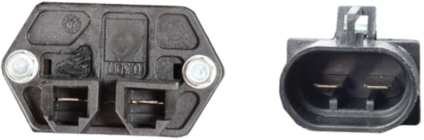 Mahle Original Ventilatorwiel-motorkoeling CFF 149 000P