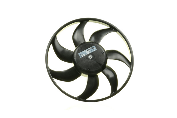 Mahle Original Ventilatorwiel-motorkoeling CFF 164 000P