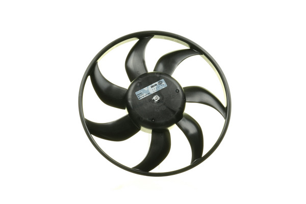 Mahle Original Ventilatorwiel-motorkoeling CFF 164 000P