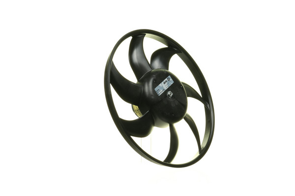 Mahle Original Ventilatorwiel-motorkoeling CFF 164 000P