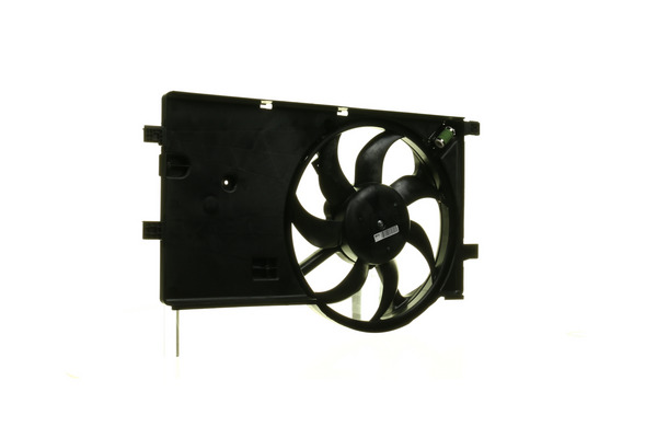 Mahle Original Ventilatorwiel-motorkoeling CFF 180 000P