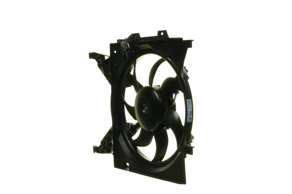 Ventilatorwiel-motorkoeling Mahle Original CFF 191 000P