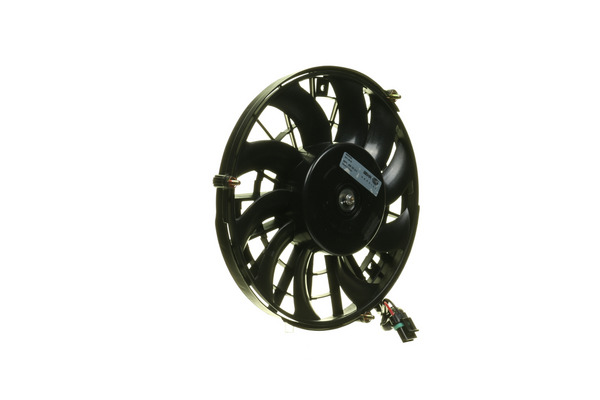 Mahle Original Ventilatorwiel-motorkoeling CFF 20 000S