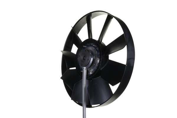 Mahle Original Ventilatorwiel-motorkoeling CFF 408 000P