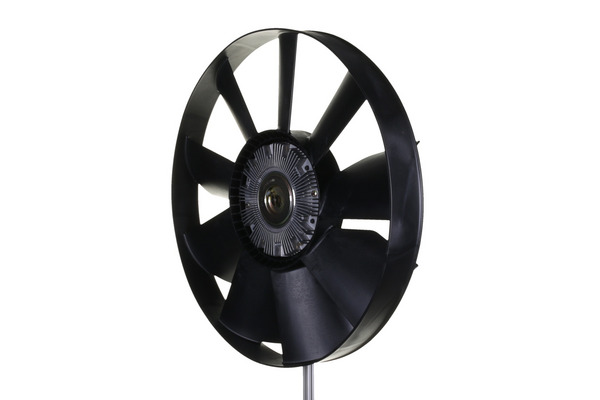 Mahle Original Ventilatorwiel-motorkoeling CFF 408 000P
