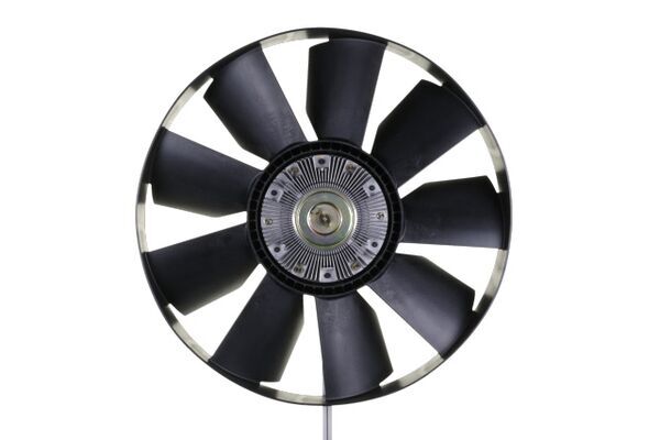 Mahle Original Ventilatorwiel-motorkoeling CFF 408 000P