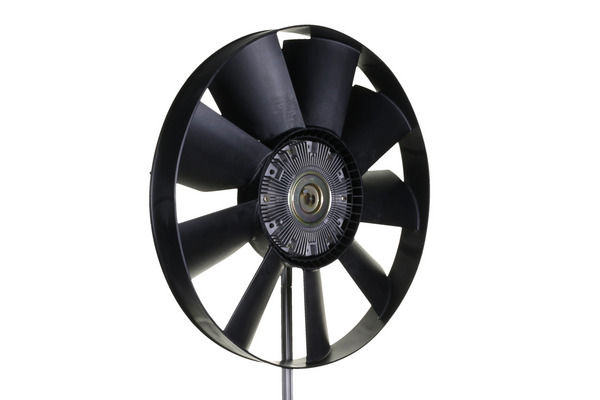 Mahle Original Ventilatorwiel-motorkoeling CFF 408 000P