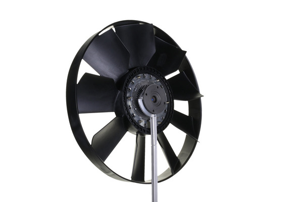 Mahle Original Ventilatorwiel-motorkoeling CFF 408 000P