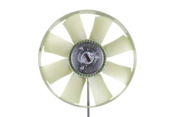 Mahle Original Ventilatorwiel-motorkoeling CFF 415 000P