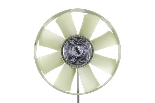 Mahle Original Ventilatorwiel-motorkoeling CFF 415 000P