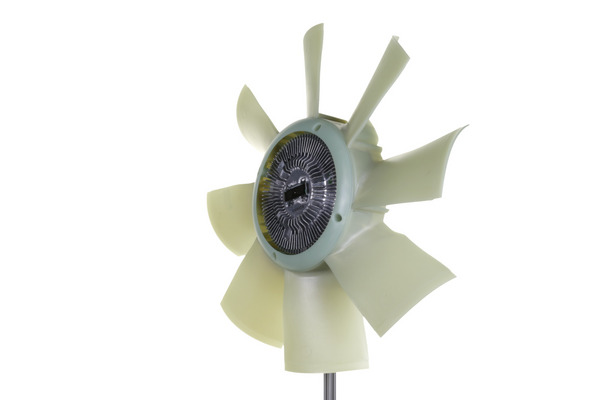 Mahle Original Ventilatorwiel-motorkoeling CFF 420 000P