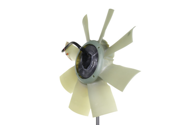 Mahle Original Ventilatorwiel-motorkoeling CFF 421 000P