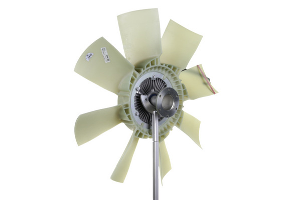 Mahle Original Ventilatorwiel-motorkoeling CFF 421 000P