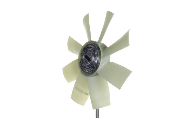 Mahle Original Ventilatorwiel-motorkoeling CFF 434 000P