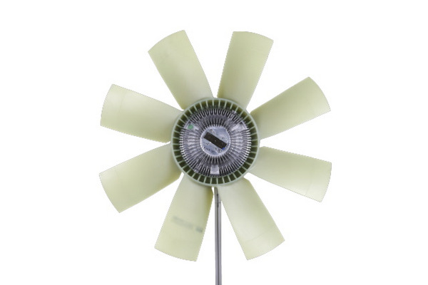 Mahle Original Ventilatorwiel-motorkoeling CFF 434 000P