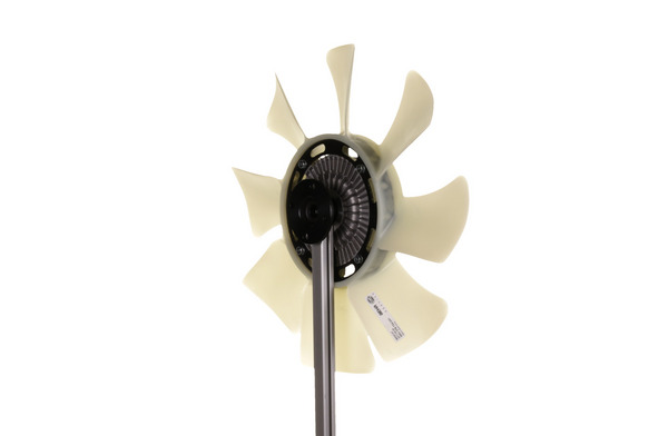 Mahle Original Ventilatorwiel-motorkoeling CFF 449 000P
