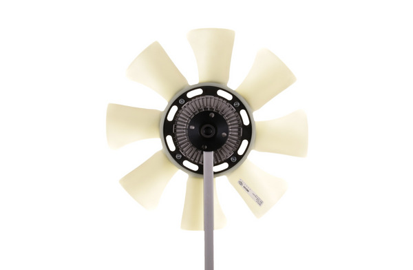 Mahle Original Ventilatorwiel-motorkoeling CFF 449 000P