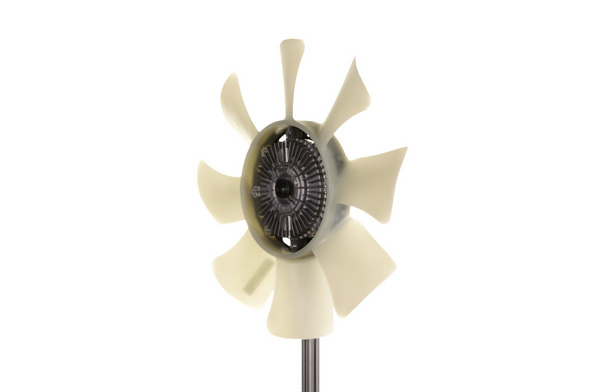 Mahle Original Ventilatorwiel-motorkoeling CFF 449 000P