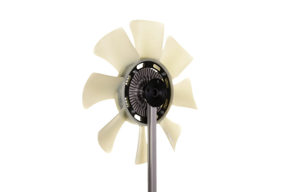 Mahle Original Ventilatorwiel-motorkoeling CFF 449 000P