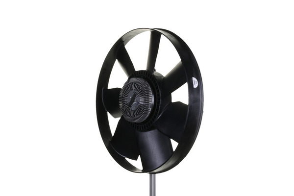 Mahle Original Ventilatorwiel-motorkoeling CFF 459 000P